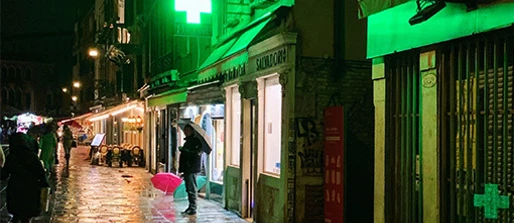 PharmEC REACH study: reaching methadone users attending community pharmacies with HCV