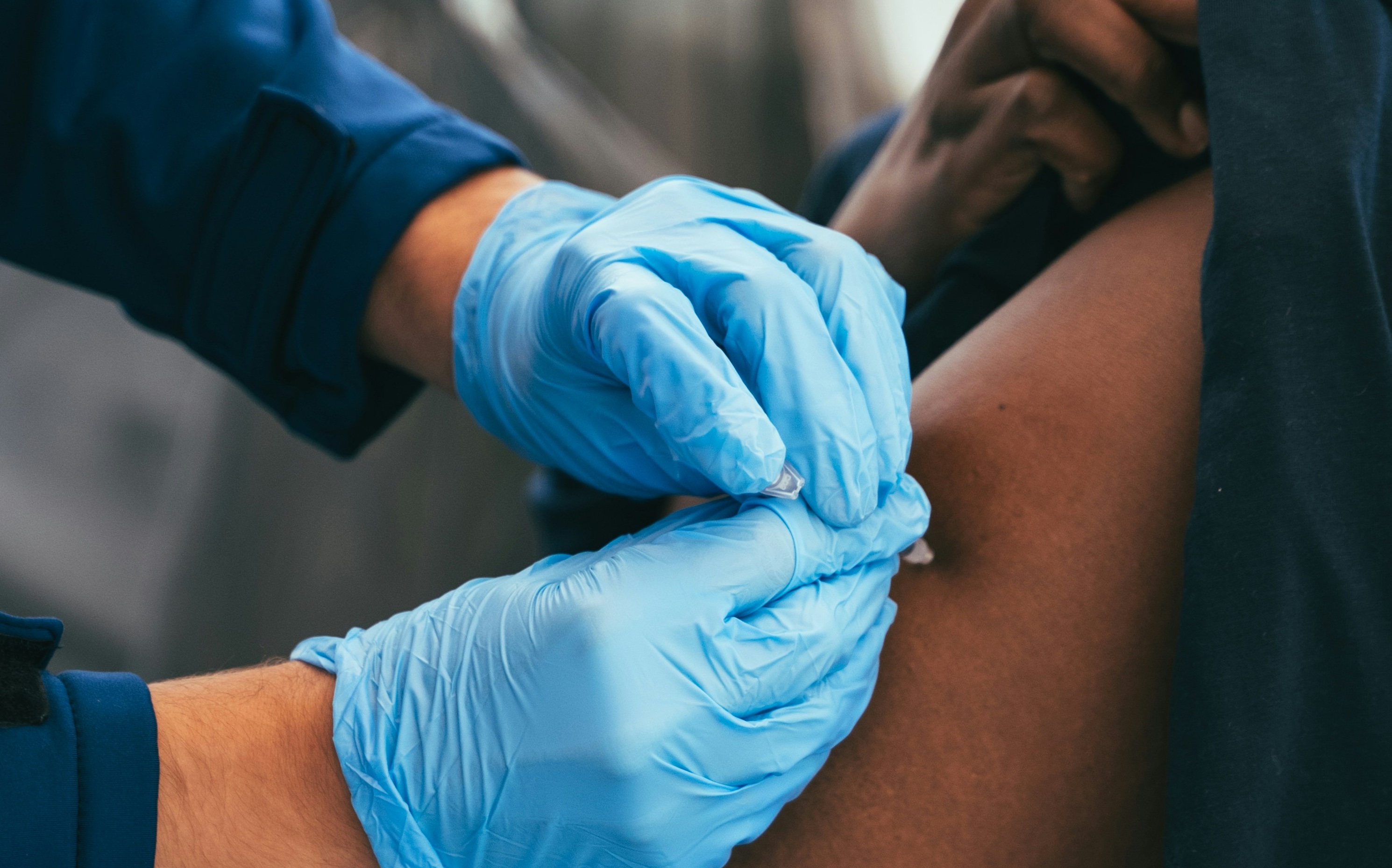 Faster outbreak vaccinations dramatically reduce preventable diseases: study
