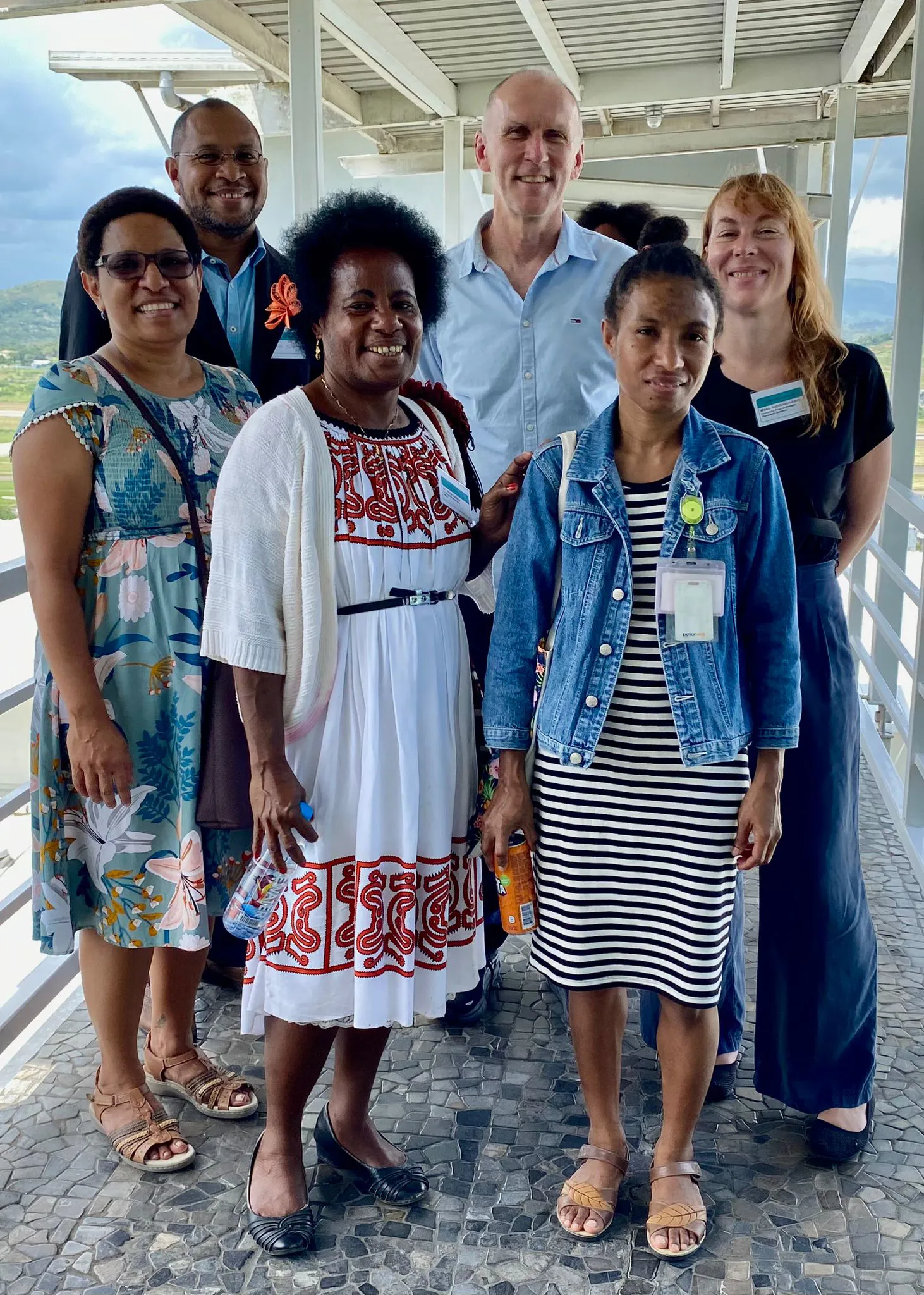 PNG Antimicrobial Guidelines Meeting 2 March 2023 2