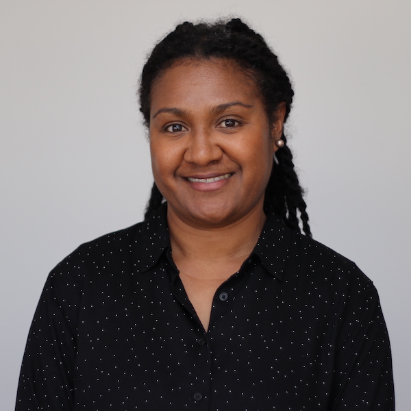 Dulcie  Lautu-Gumal