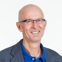 Professor Robert Power AM
