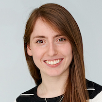 Fenella McAndrew