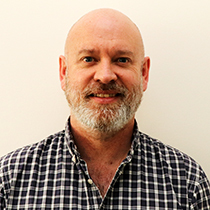 Associate Professor Paul Agius