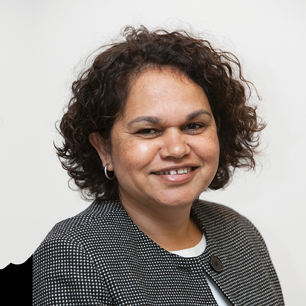 Professor Sandra Eades AO