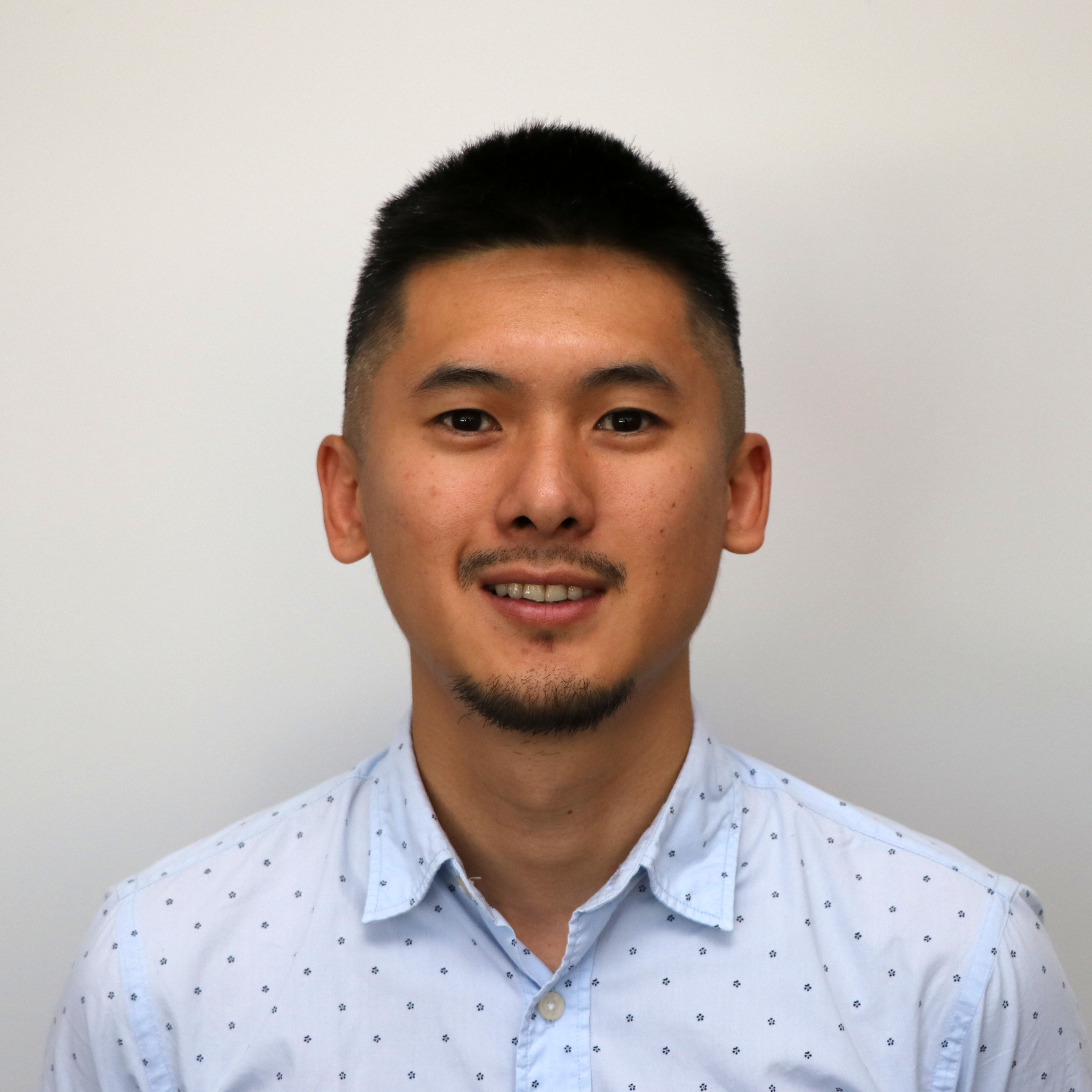 Dr Damian Oyong