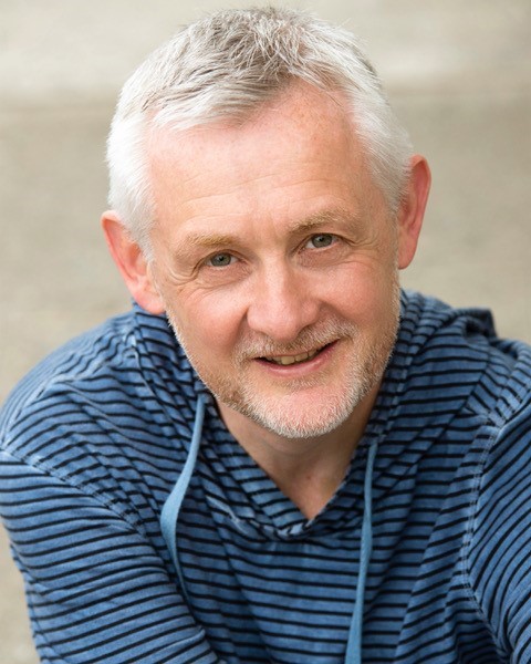 Paul Armstrong