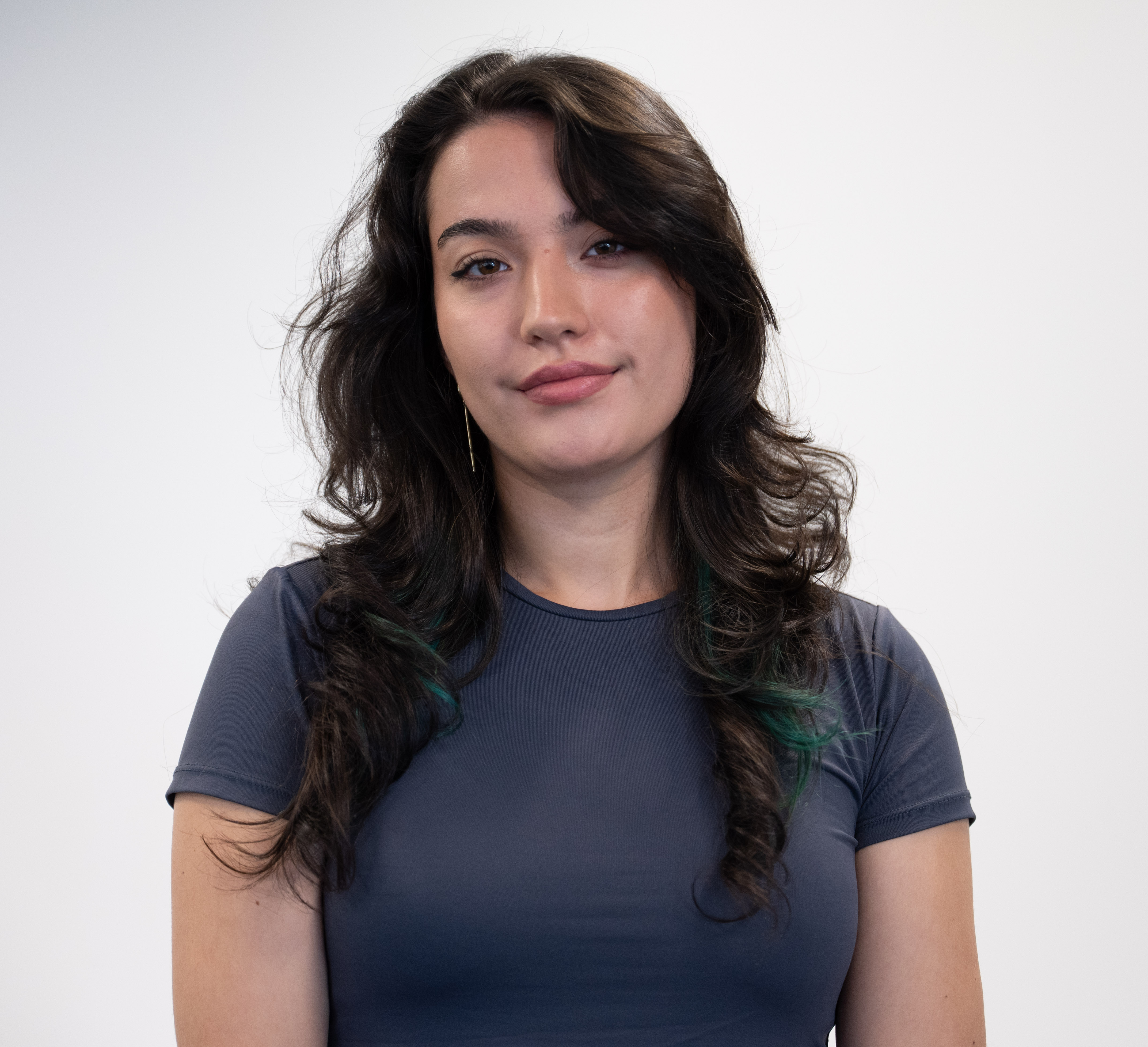 Senna Lorraine Steen