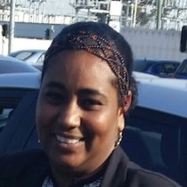 Limya Eisa