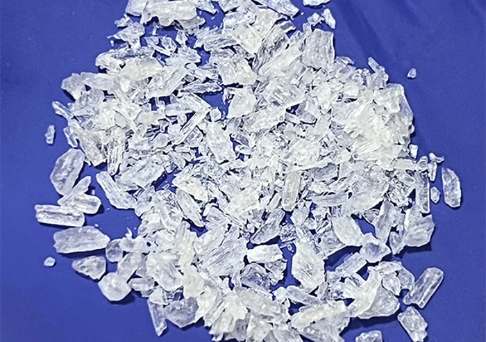 Methamphetamines