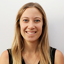 Rachael Farquhar