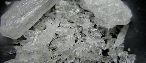 Methamphetamine use in Melbourne and rural Victoria: the VMAX cohort study