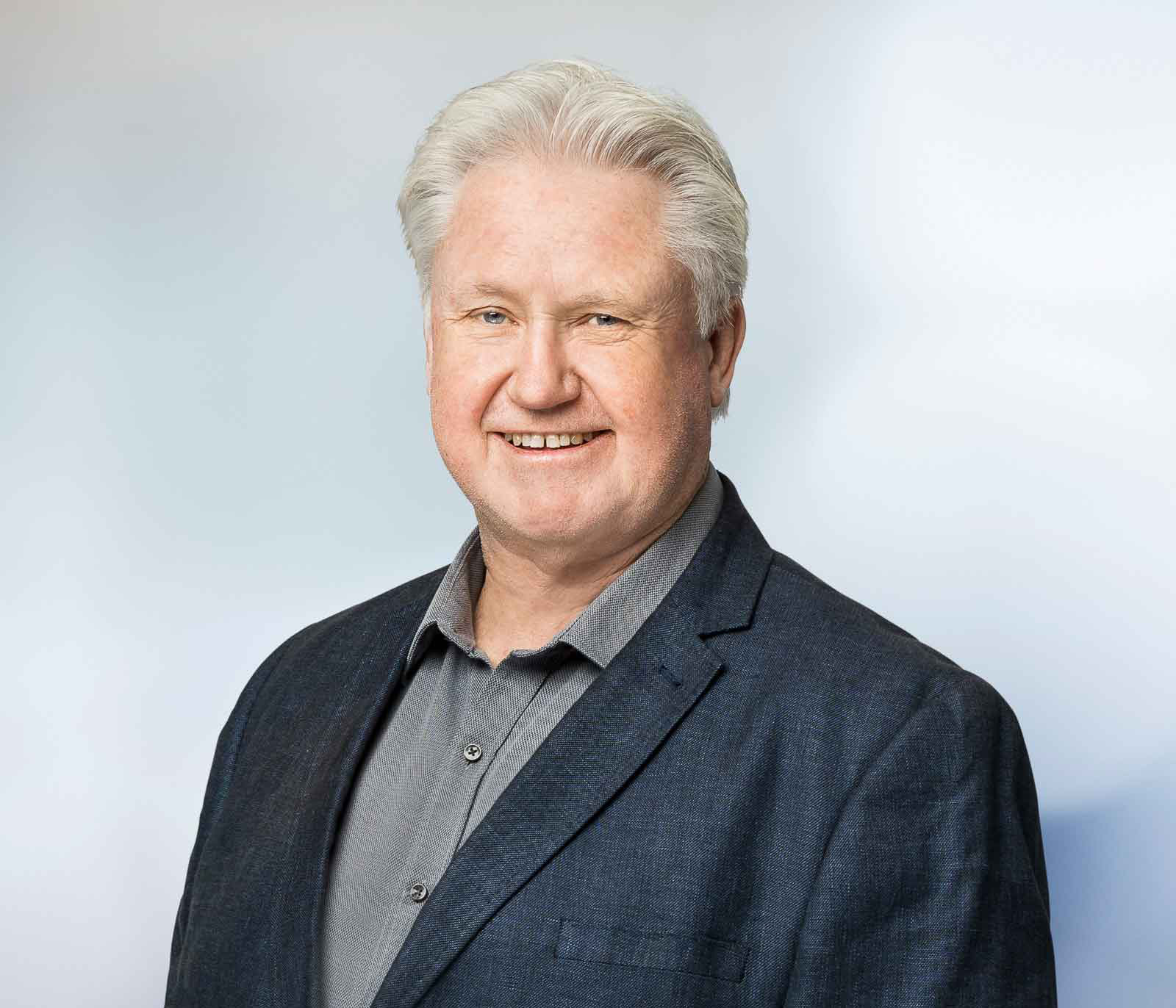 Geoff Drenkhahn
