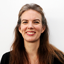 Dr Jane Greig