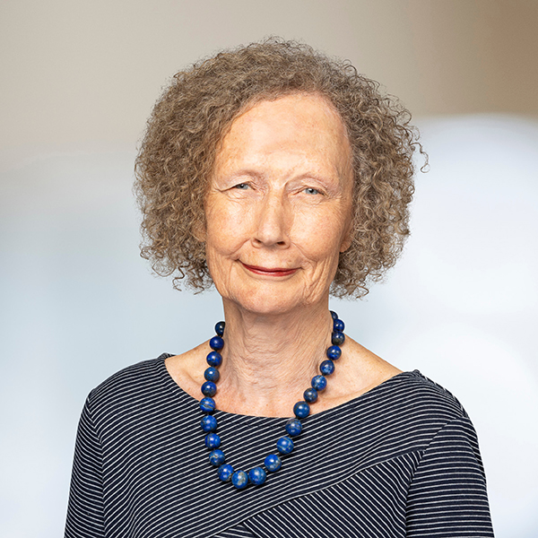 Professor Helen Evans AO