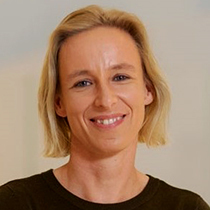 Evelien Rosens