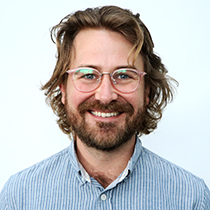 Paul Daly