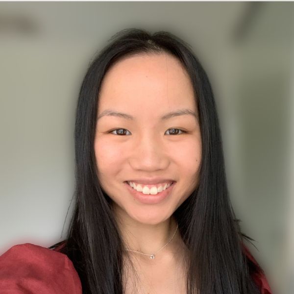 Rachael Yong