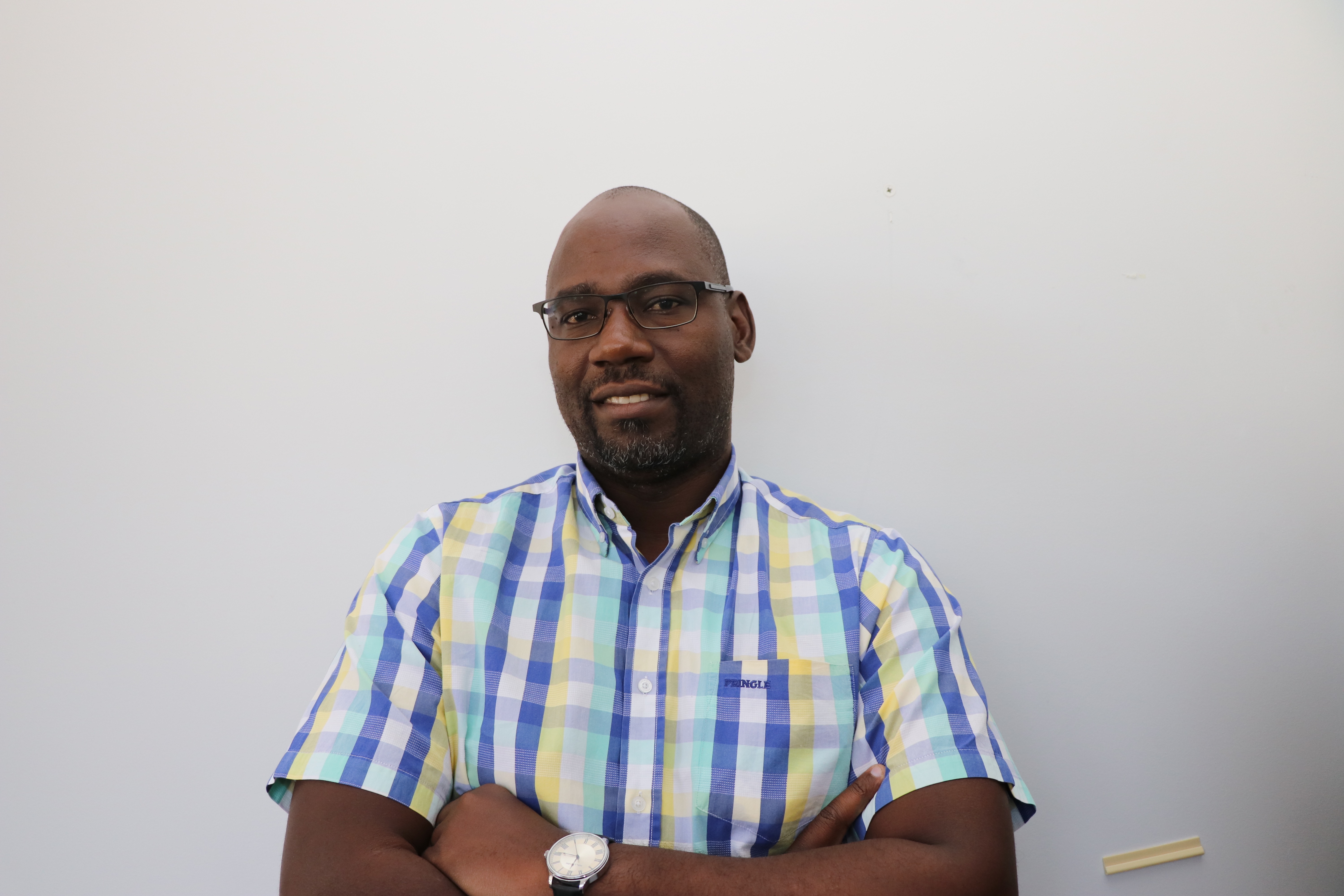 Dr Kudakwashe Chani